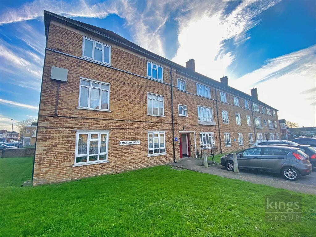 Main image of property: Lancaster House, Lancaster Road, Enfield
