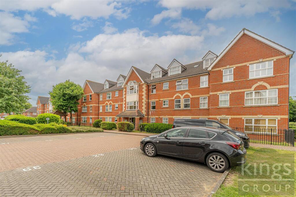 Main image of property: Cobham Close, Enfield