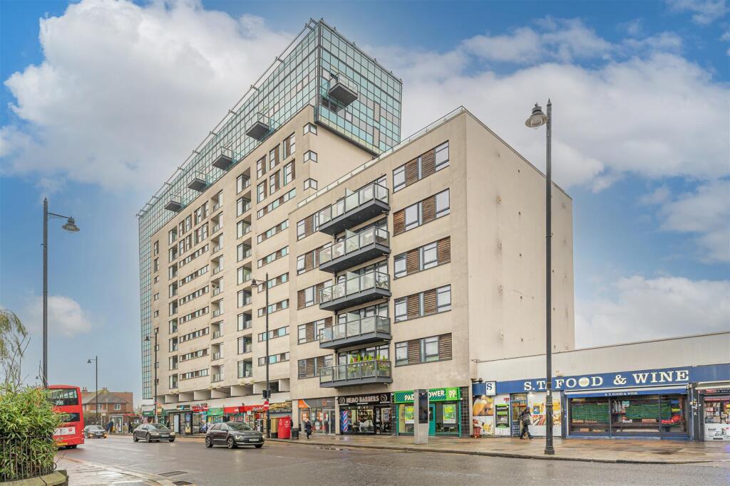 Main image of property: Pinnacle House, 6a Colman parade Southbury Road, Enfield