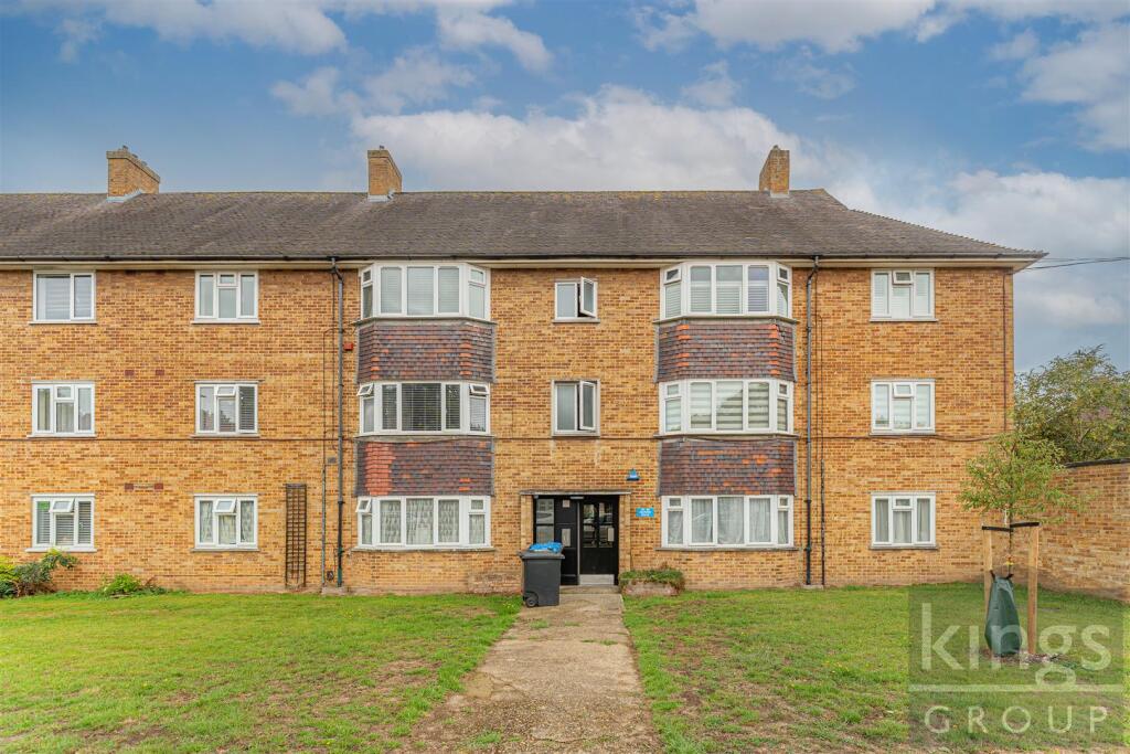 Main image of property: Severn Drive, Enfield