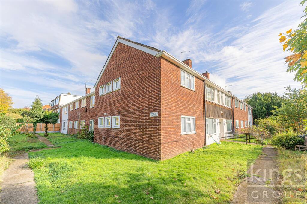 Main image of property: London Road, Enfield
