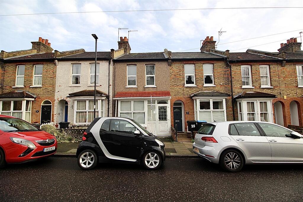 Main image of property: Burleigh Road, Enfield