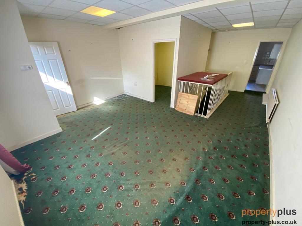Additional property image - High Street Gilfach Goch - Porth
