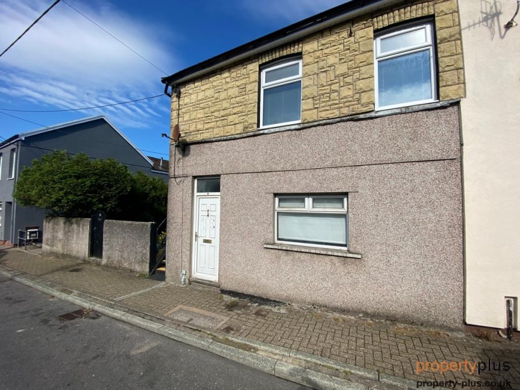 Additional property image - High Street Gilfach Goch - Porth