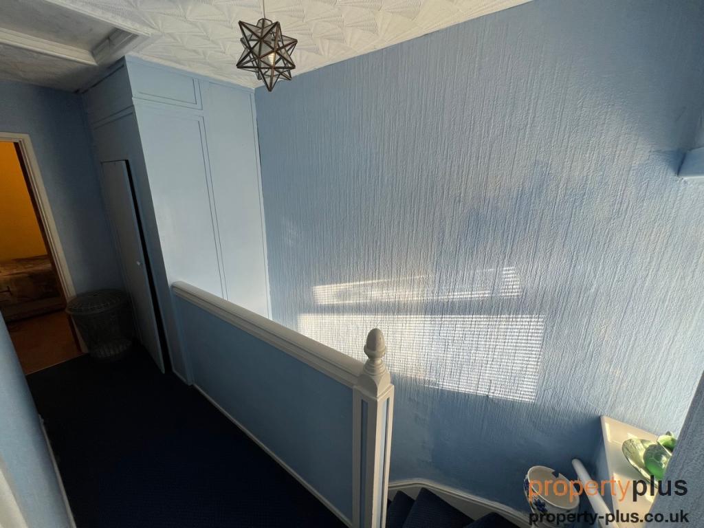 3 bedroom terraced house for sale in Coronation Road Evanstown