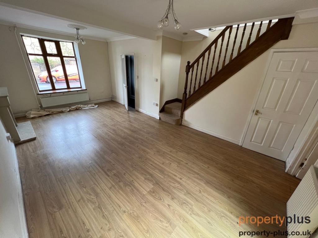 2 bedroom terraced house for sale in New Street Ferndale Ferndale, CF43