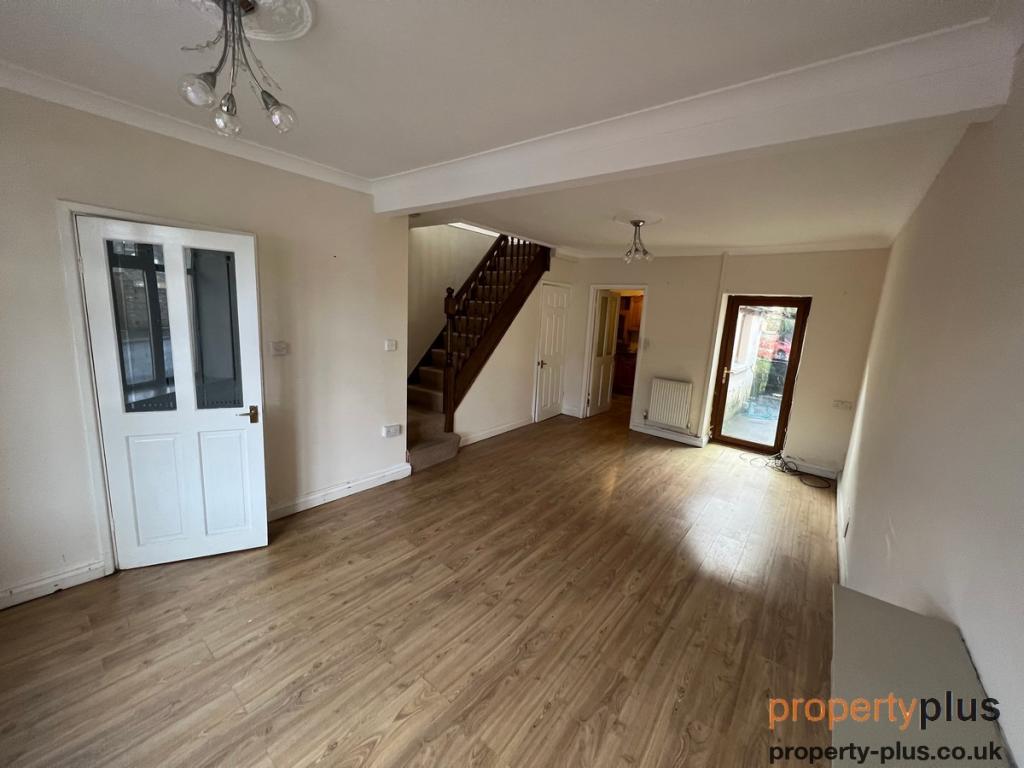 2 bedroom terraced house for sale in New Street Ferndale Ferndale, CF43