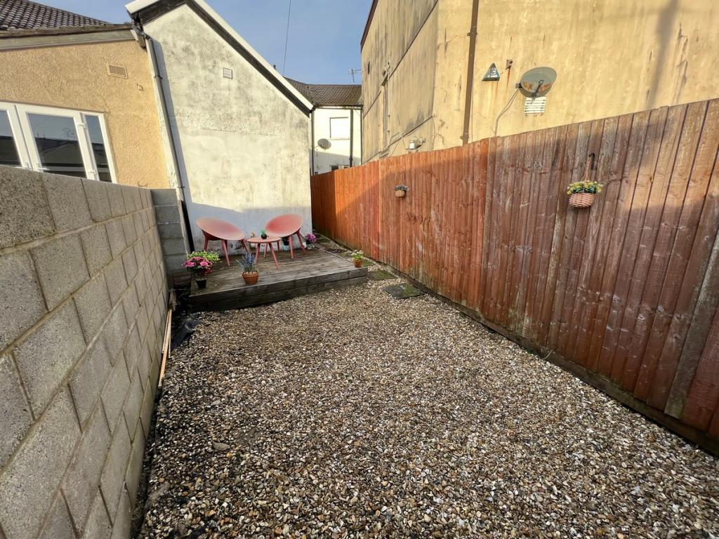 3 bedroom terraced house for sale in Whitefield Street Ton Pentre Pentre, CF41