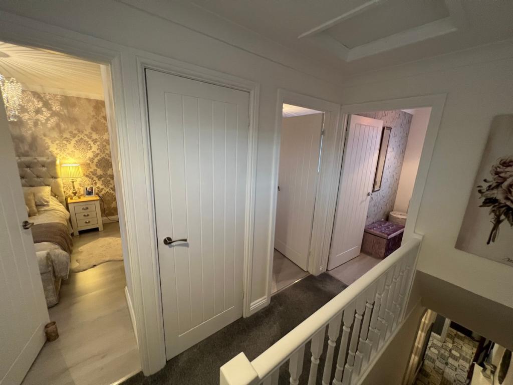 3 bedroom detached house for sale in Highdale Close Llantrisant