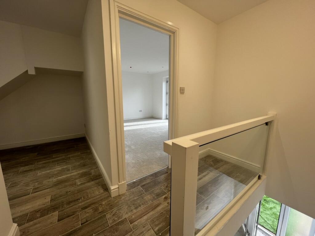 5 bedroom detached house for sale in Tyntyla Avenue Ystrad Pentre, CF41