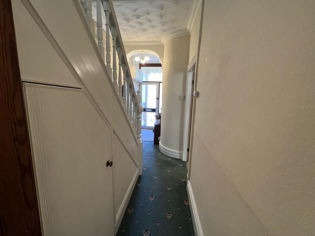 5 bedroom terraced house for sale in Maindy Crescent Ton Pentre Ton Pentre, CF41