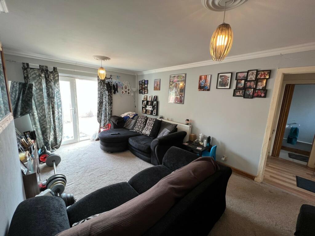 2 bedroom terraced house for sale in Concorde Drive Tonyrefail