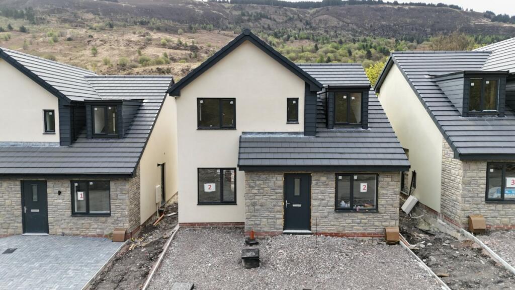 Additional property image - Parc Tre mynydd Blaencwm Treorchy - Treorchy