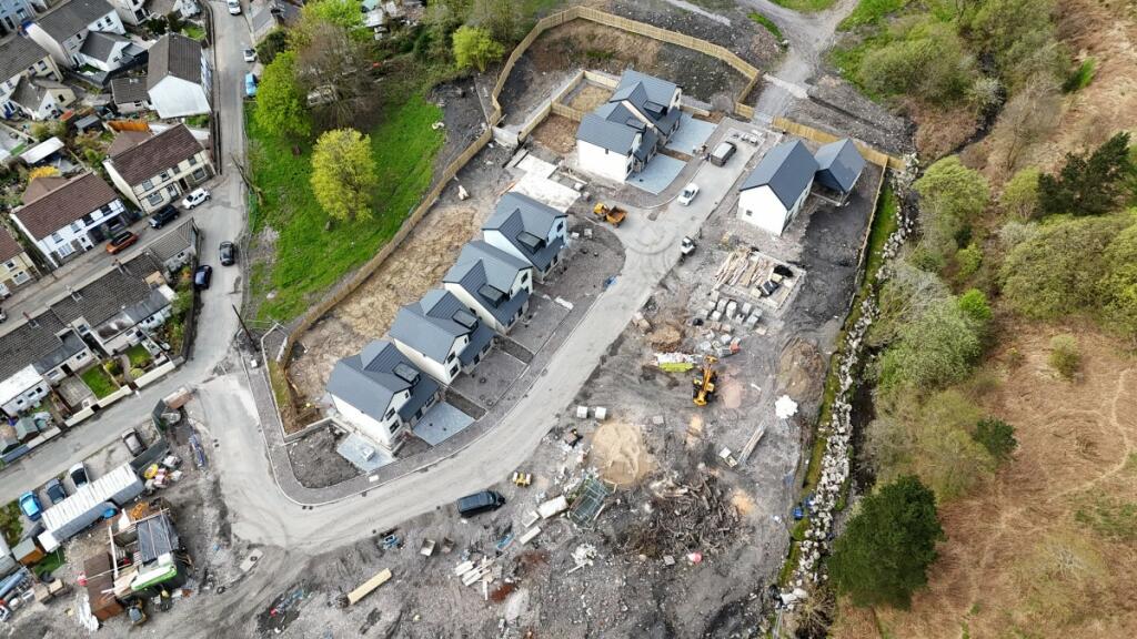 Additional property image - Parc Tre mynydd Blaencwm Treorchy - Treorchy