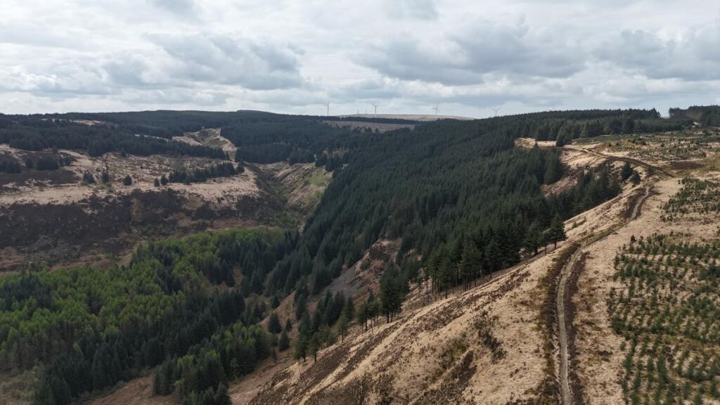Additional property image - Parc Tre mynydd Blaencwm Treorchy - Treorchy