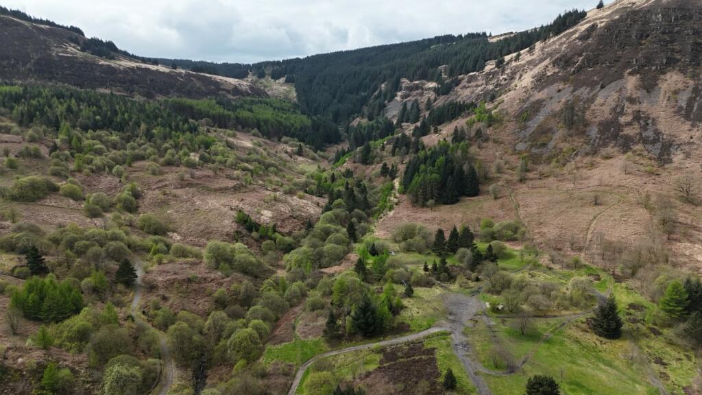 Additional property image - Parc Tre mynydd Blaencwm Treorchy - Treorchy