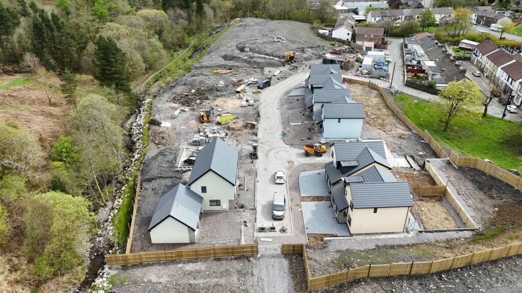 Additional property image - Parc Tre mynydd Blaencwm Treorchy - Treorchy