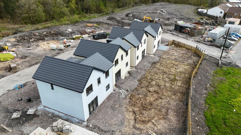 Property image - Parc Tre mynydd Blaencwm Treorchy - Treorchy