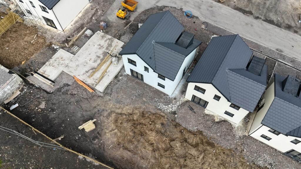 Additional property image - Parc Tre mynydd Blaencwm Treorchy - Treorchy
