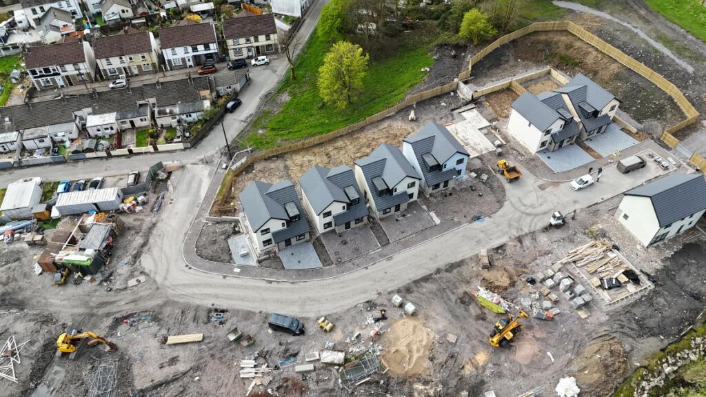 Additional property image - Parc Tre mynydd Blaencwm Treorchy - Treorchy