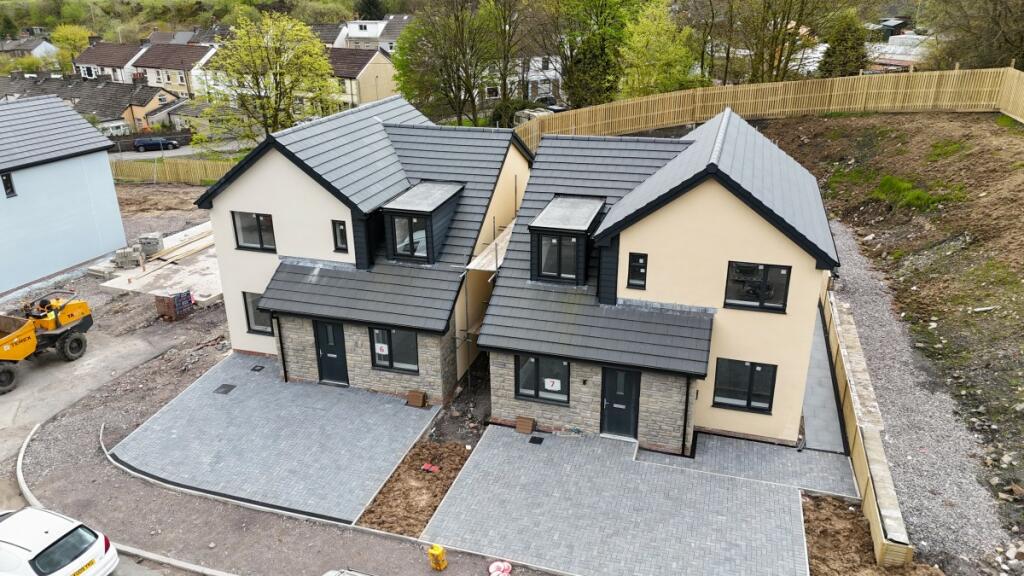 Additional property image - Parc Tre mynydd Blaencwm Treorchy - Treorchy