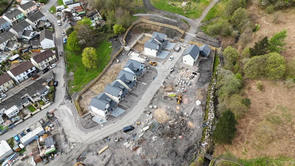 Additional property image - Parc Tre mynydd Blaencwm Treorchy - Treorchy