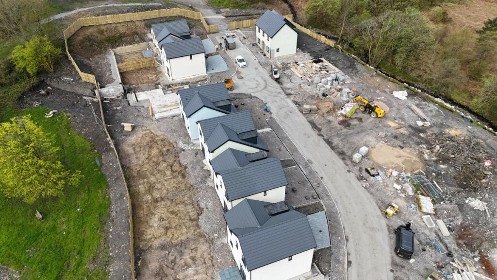 Additional property image - Parc Tre mynydd Blaencwm Treorchy - Treorchy