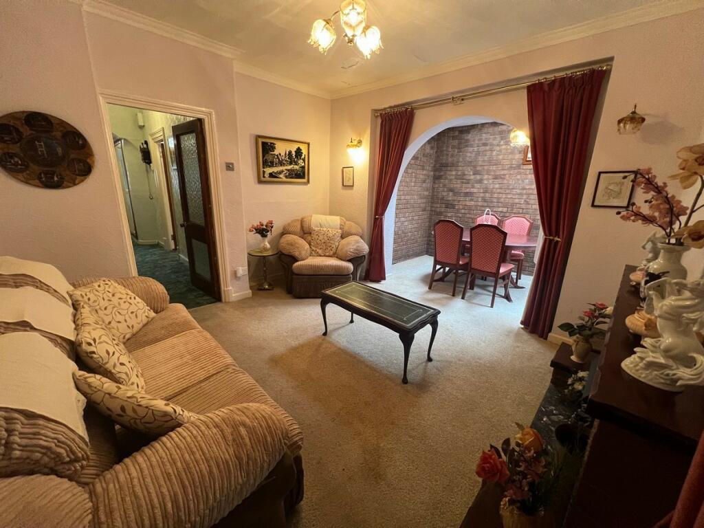 Additional property image - Cemetery Road Porth - Porth