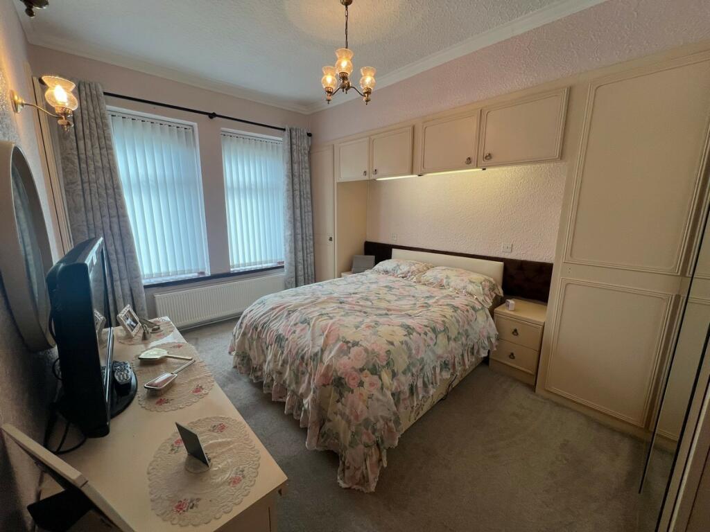 Additional property image - Cemetery Road Porth - Porth