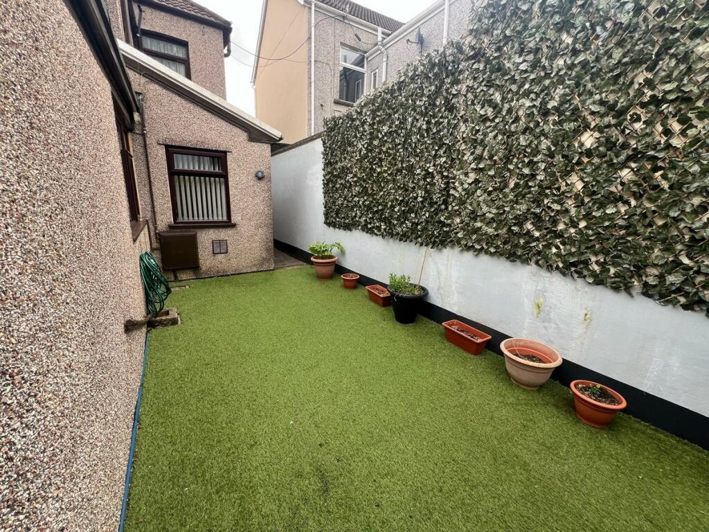 Additional property image - Cemetery Road Porth - Porth