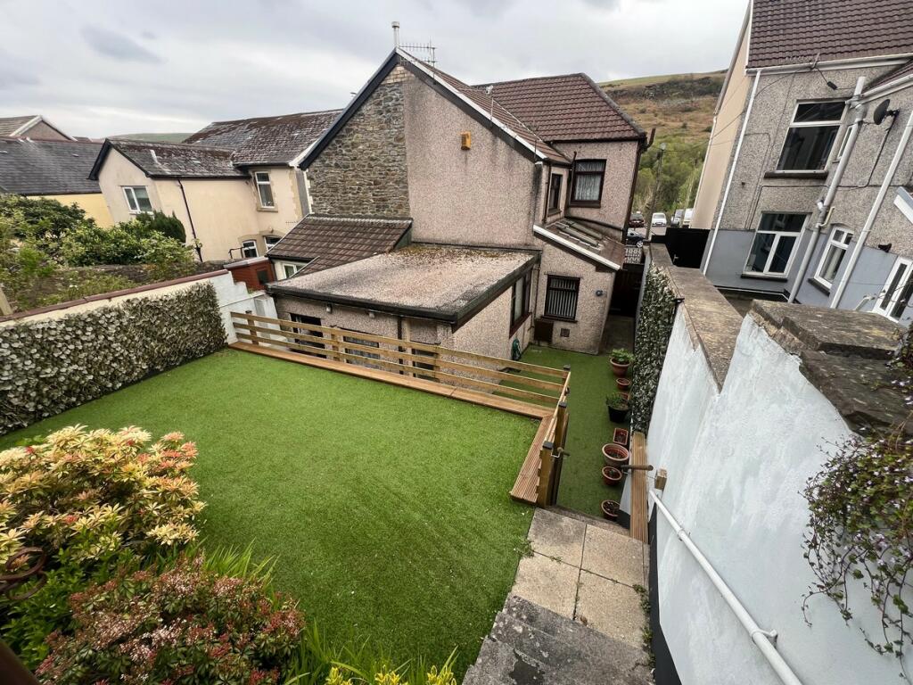 Additional property image - Cemetery Road Porth - Porth