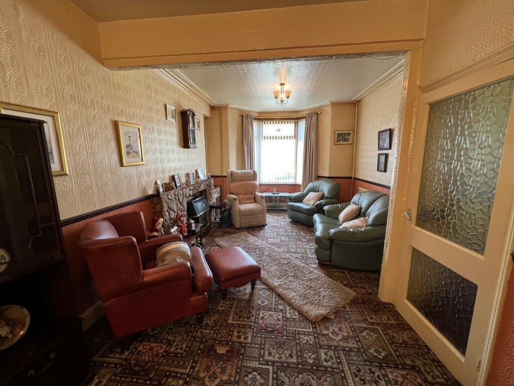 Additional property image - Ffaldau Terrace Ferndale - Ferndale