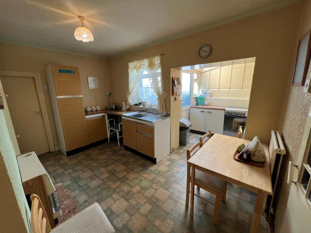 Additional property image - Ffaldau Terrace Ferndale - Ferndale
