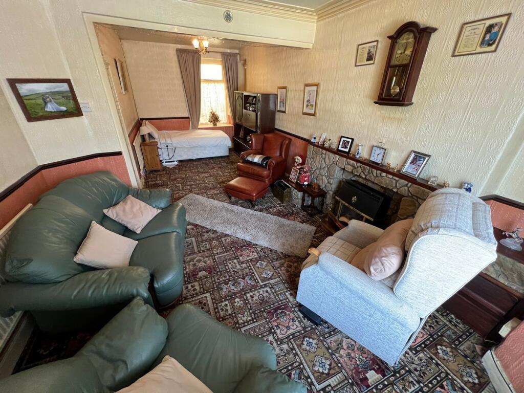 Additional property image - Ffaldau Terrace Ferndale - Ferndale