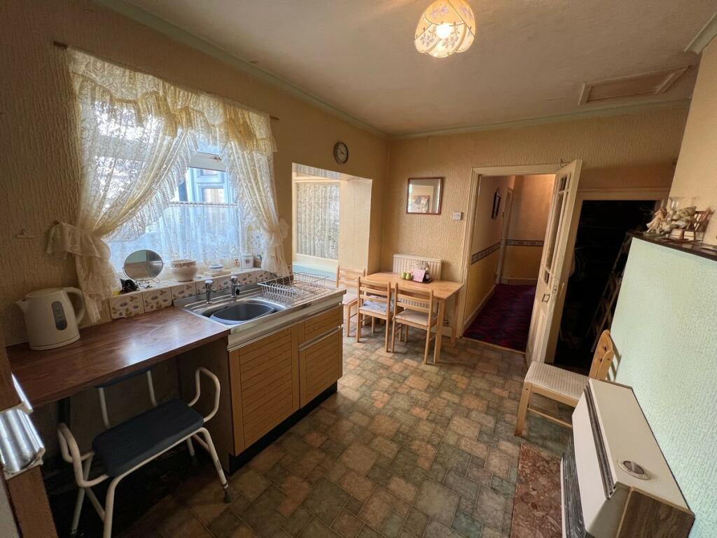 Additional property image - Ffaldau Terrace Ferndale - Ferndale