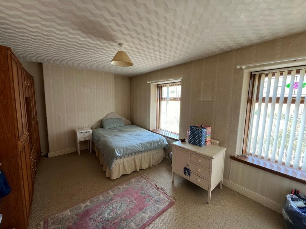 Additional property image - Ffaldau Terrace Ferndale - Ferndale