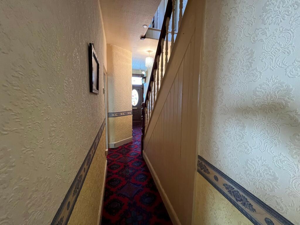 Additional property image - Ffaldau Terrace Ferndale - Ferndale