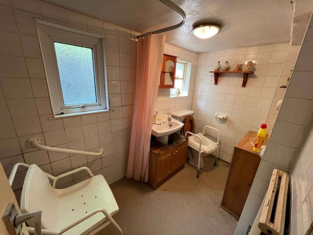 Additional property image - Ffaldau Terrace Ferndale - Ferndale