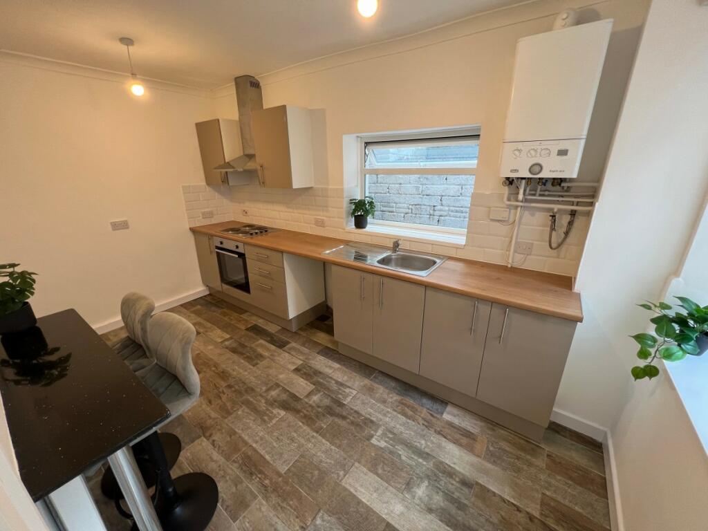 Additional property image - Hendrefadog Street Tylorstown - Ferndale