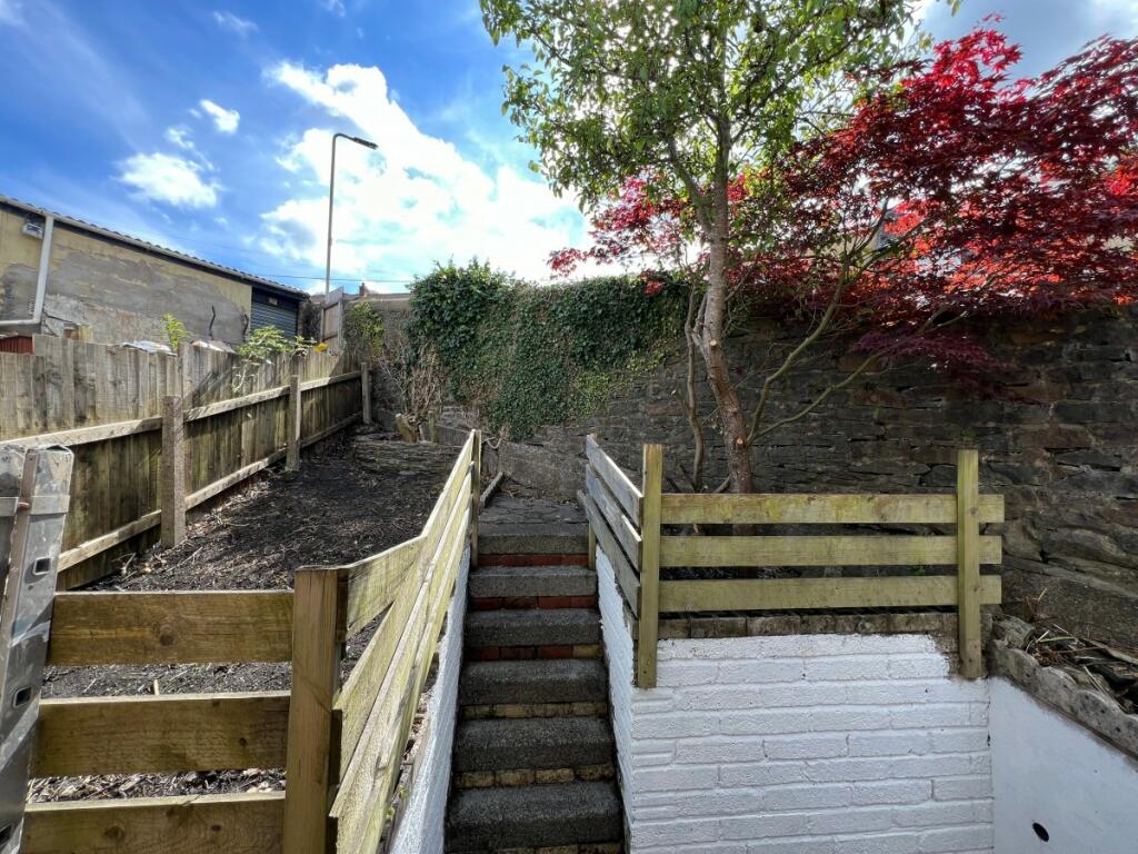 Additional property image - Hendrefadog Street Tylorstown - Ferndale