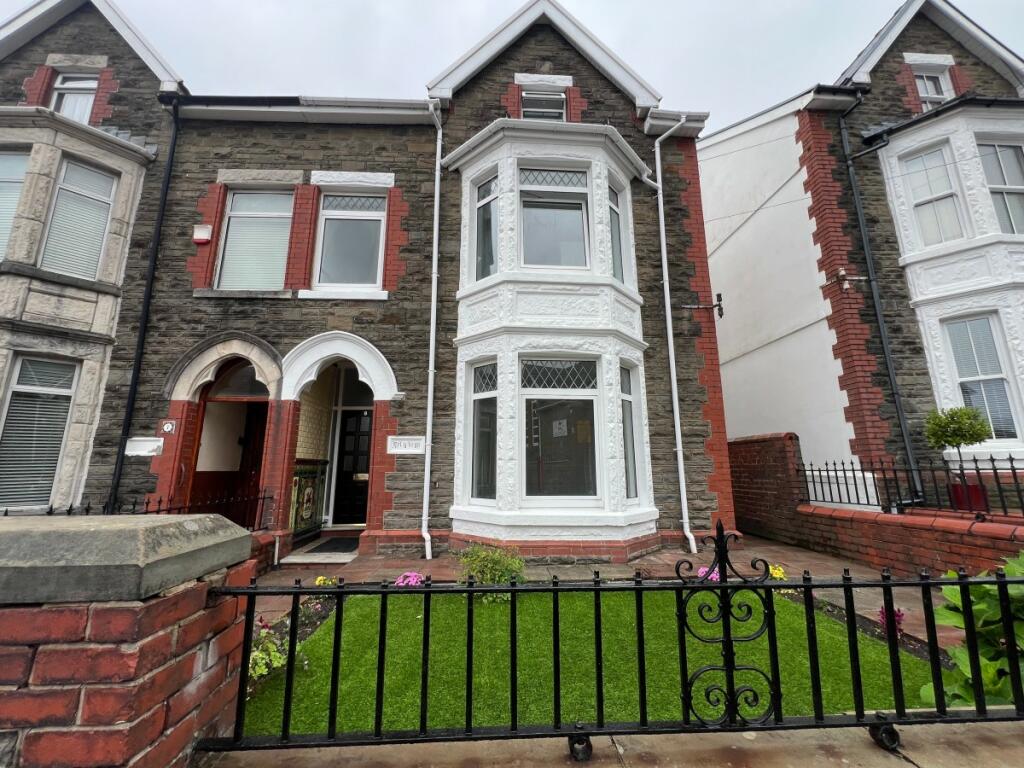 Main image of property: Glyncoli Road Treorchy - Treorchy