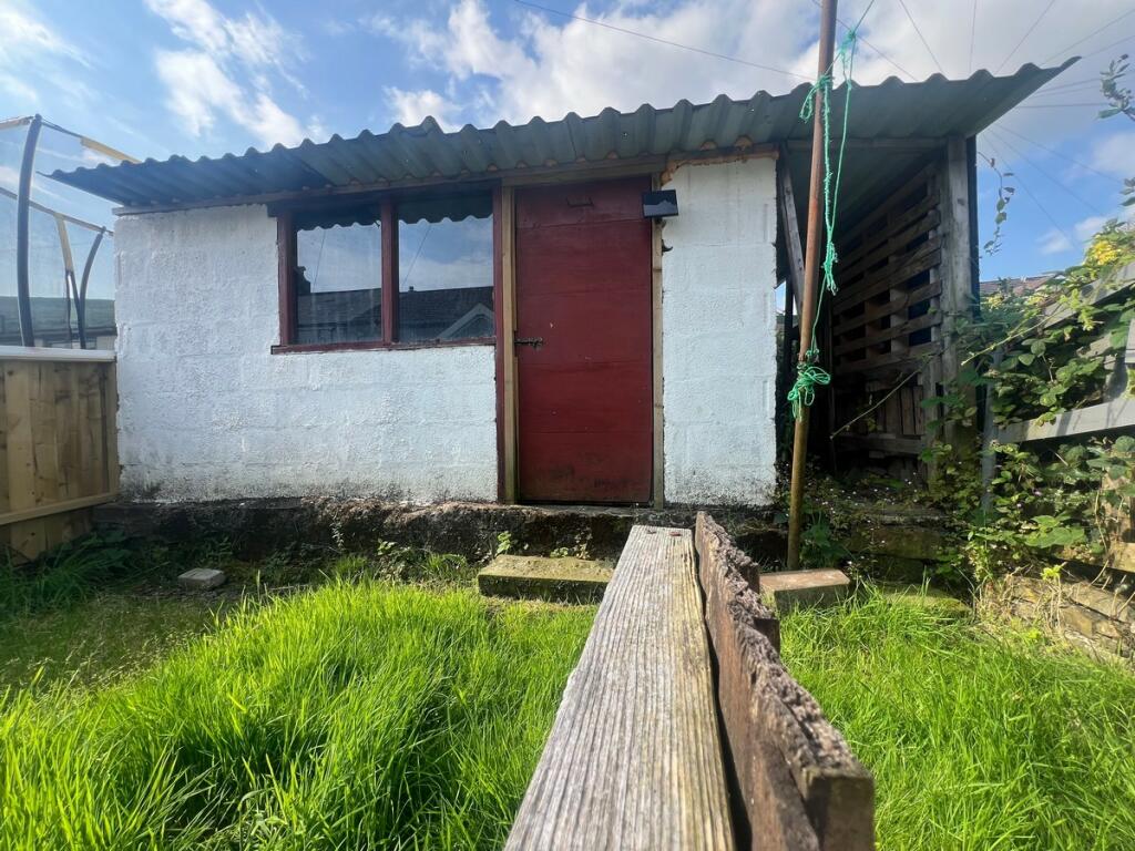 Additional property image - Stanley Road Pentre - Pentre