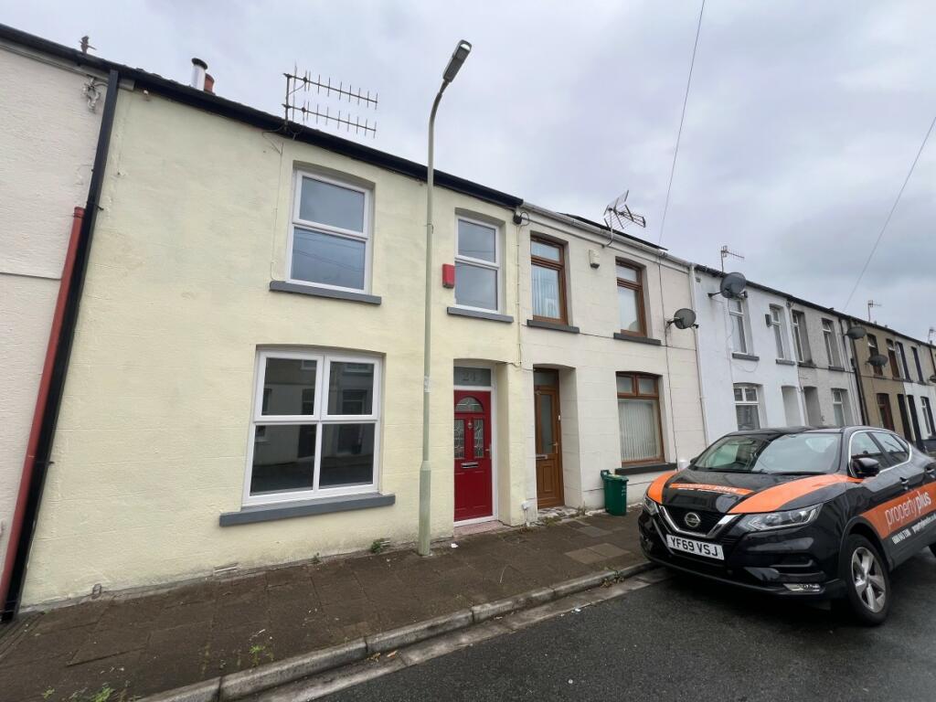 Additional property image - Taff Street, Treherbert - Treherbert