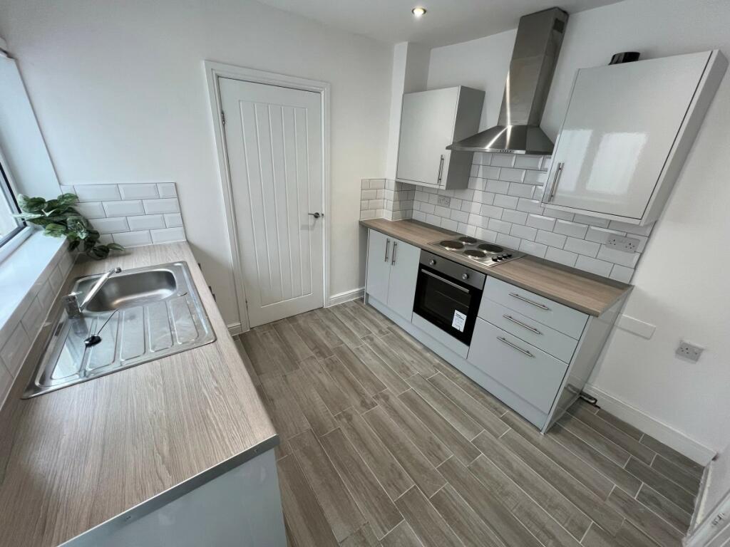 Property image for Margaret Street Treherbert - Treorchy
