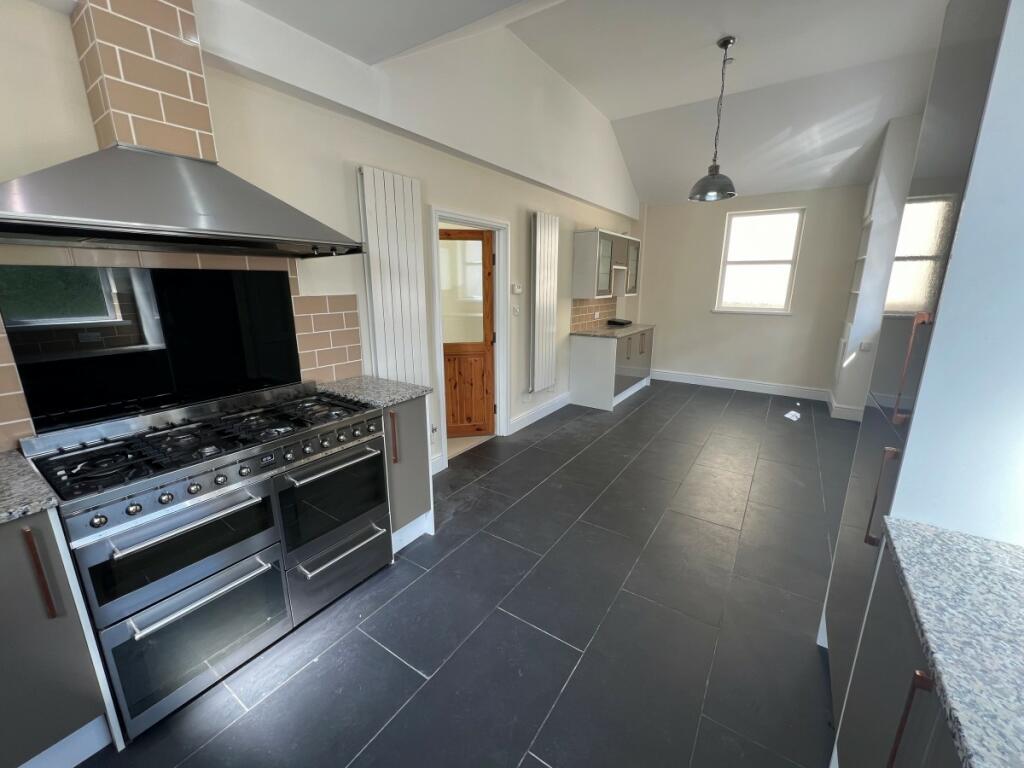 Additional property image - Ferndale Road Ferndale - Ferndale