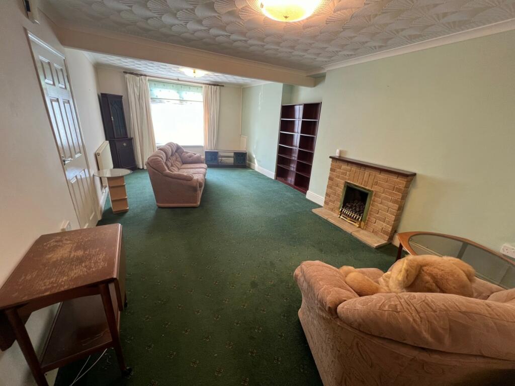 Additional property image - High Street Treorchy - Treorchy