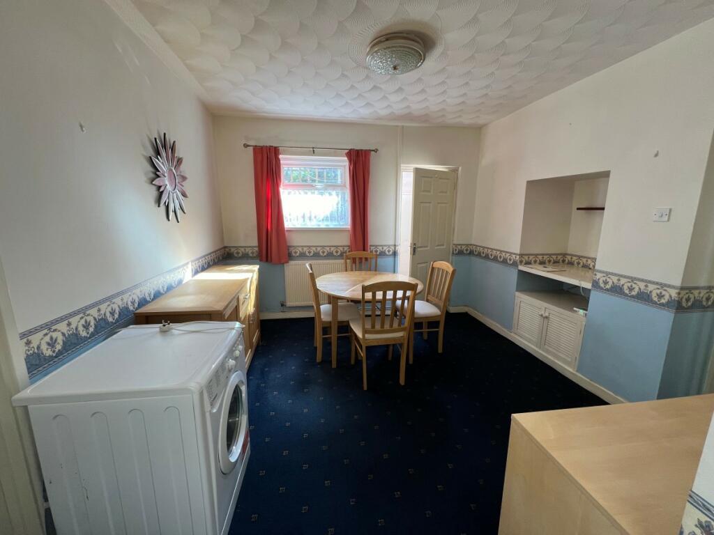 Additional property image - High Street Treorchy - Treorchy