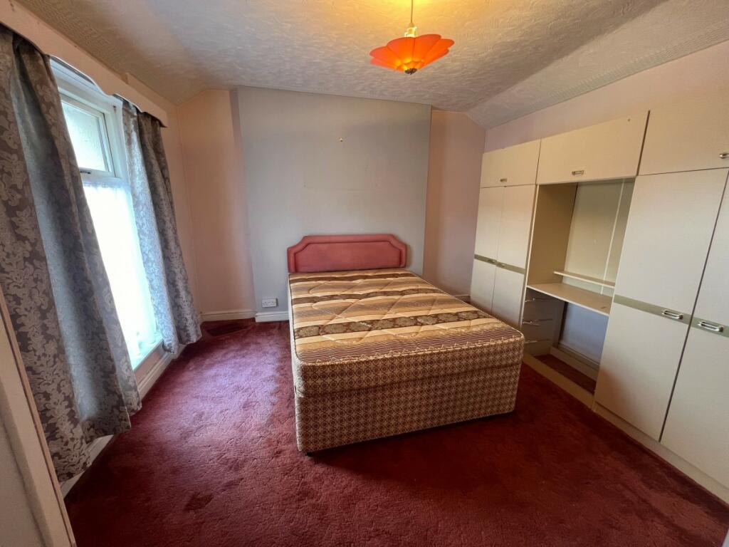 Additional property image - High Street Treorchy - Treorchy