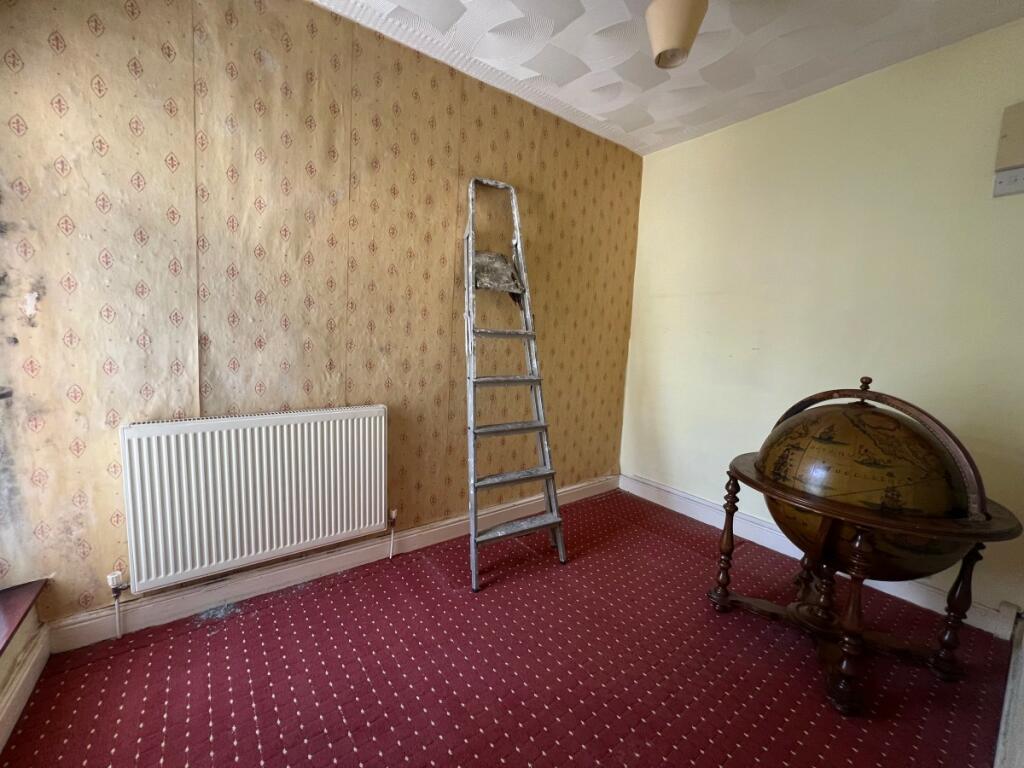 Additional property image - High Street Treorchy - Treorchy