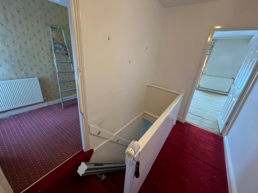 Additional property image - High Street Treorchy - Treorchy